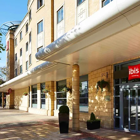 Ibis London Stratford-2