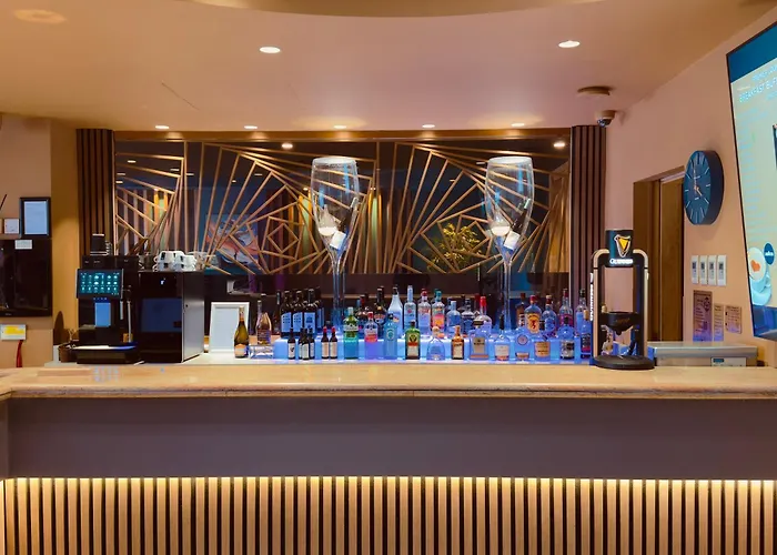 Eurotraveller Hotel - Premier - Tower Bridge Londres